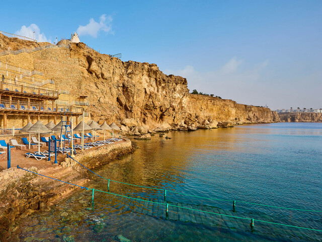 фото Dreams Beach Resort изображение №18