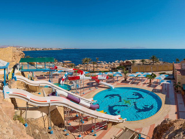 фото отеля Dreams Beach Resort изображение №21