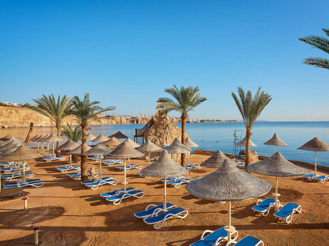 фото отеля Dreams Beach Resort изображение №17