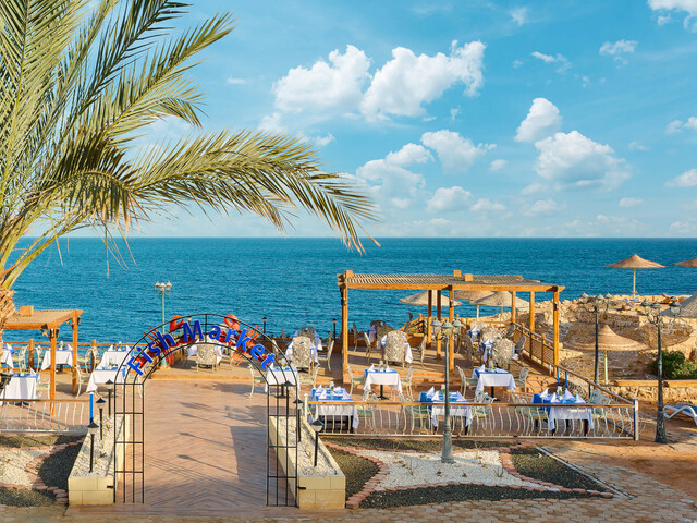 фото отеля Dreams Beach Resort изображение №13