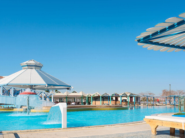 фотографии Dreams Beach Resort изображение №12
