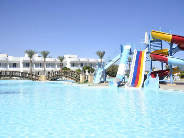 фото Queen Sharm Resort изображение №2