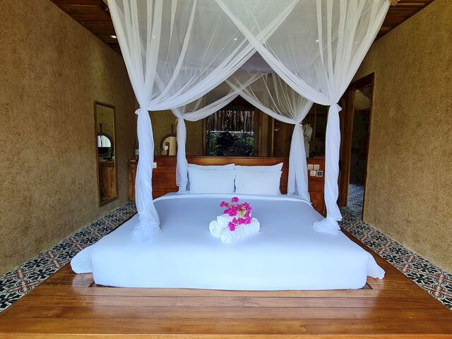 фотографии Ocean Bay Phu Quoc Resort & Spa изображение №44