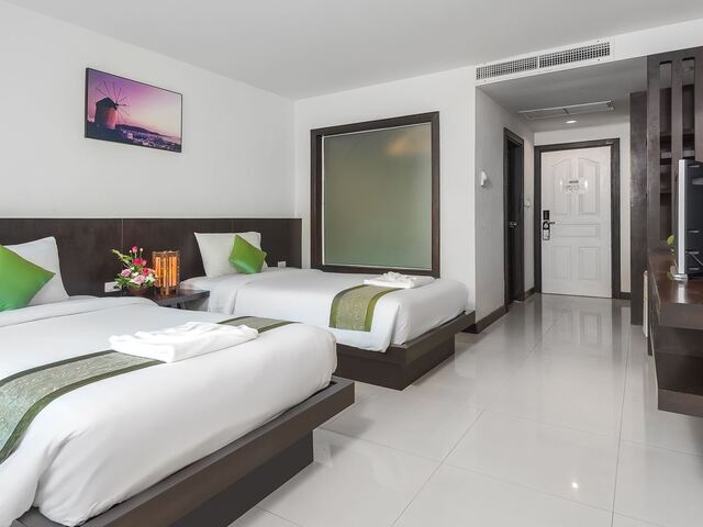 фотографии Amara APK Resort and Spa (ex. Cocoon Apk Resort & Spa) изображение №32