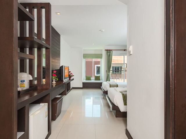 фото Amara APK Resort and Spa (ex. Cocoon Apk Resort & Spa) изображение №30