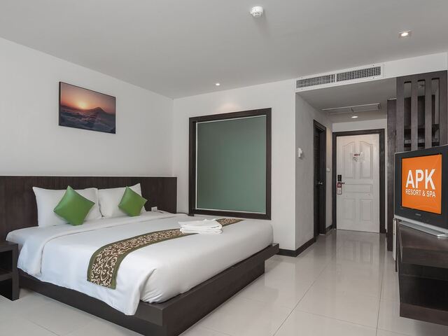 фотографии отеля Amara APK Resort and Spa (ex. Cocoon Apk Resort & Spa) изображение №31