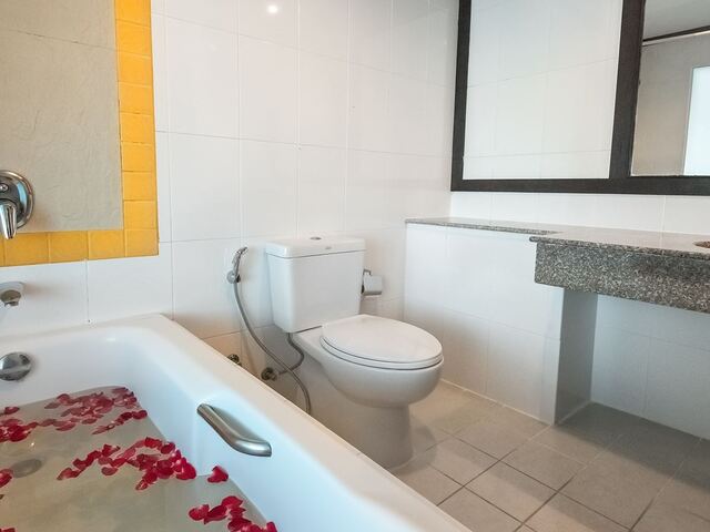 фото отеля Amara APK Resort and Spa (ex. Cocoon Apk Resort & Spa) изображение №29