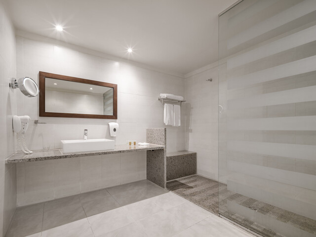 фото отеля Sindbad Club (ex. Sindbad Aqua Hotel & Spa) изображение №13