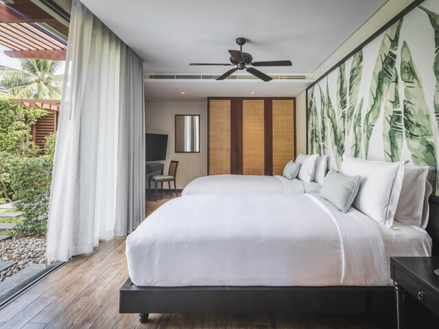 фото Anantara Mai Khao Phuket Villas изображение №58