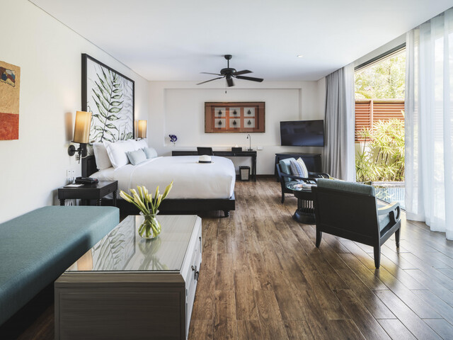 фотографии отеля Anantara Mai Khao Phuket Villas изображение №59