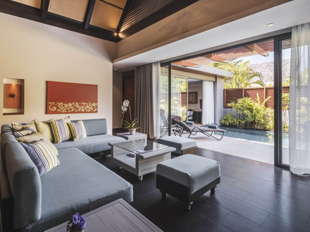 фото отеля Anantara Mai Khao Phuket Villas изображение №57