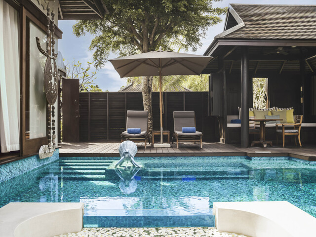 фото Anantara Mai Khao Phuket Villas изображение №54
