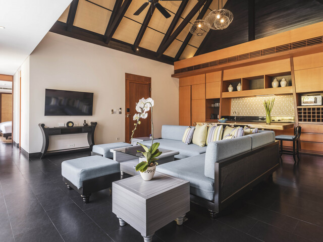 фотографии отеля Anantara Mai Khao Phuket Villas изображение №51