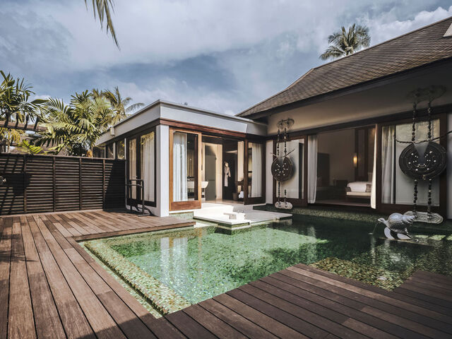 фотографии отеля Anantara Mai Khao Phuket Villas изображение №55