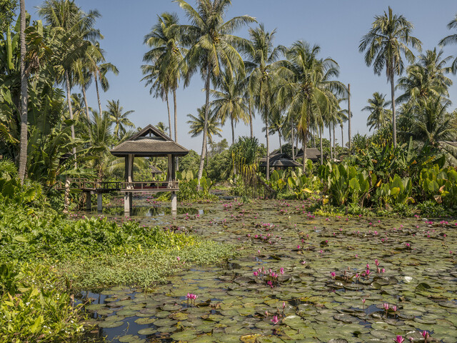 фото отеля Anantara Mai Khao Phuket Villas изображение №45
