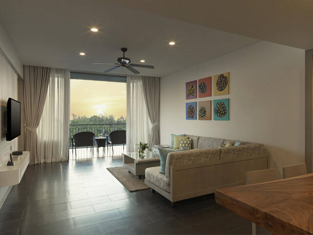 фото отеля Anantara Mai Khao Phuket Villas изображение №49