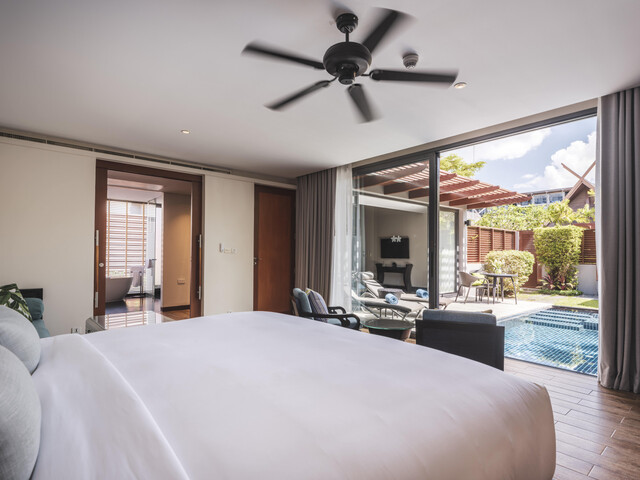 фотографии отеля Anantara Mai Khao Phuket Villas изображение №43