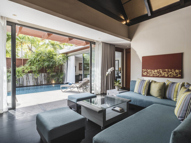 фото Anantara Mai Khao Phuket Villas изображение №42