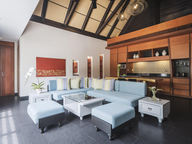 фото отеля Anantara Mai Khao Phuket Villas изображение №37