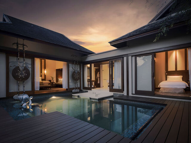 фотографии отеля Anantara Mai Khao Phuket Villas изображение №39