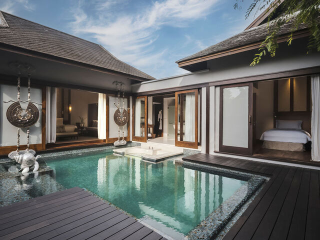 фото отеля Anantara Mai Khao Phuket Villas изображение №41