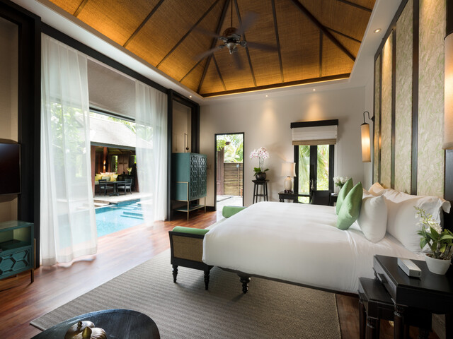 фотографии Anantara Mai Khao Phuket Villas изображение №36