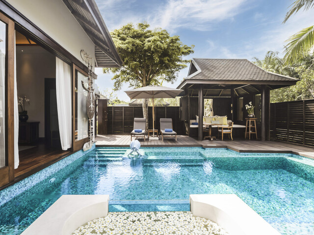 фото Anantara Mai Khao Phuket Villas изображение №34