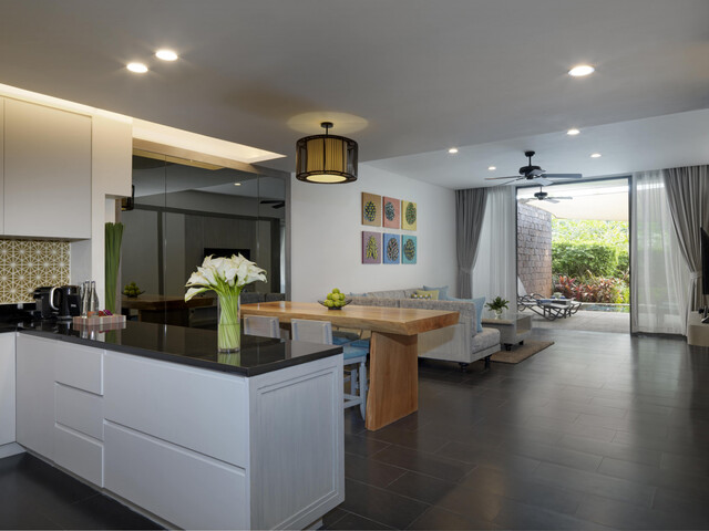 фотографии Anantara Mai Khao Phuket Villas изображение №32