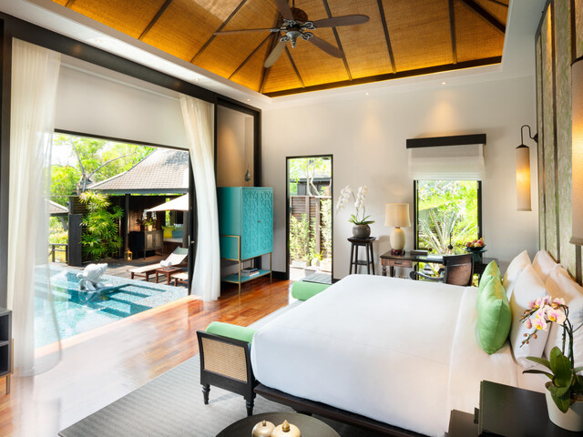 фото отеля Anantara Mai Khao Phuket Villas изображение №29