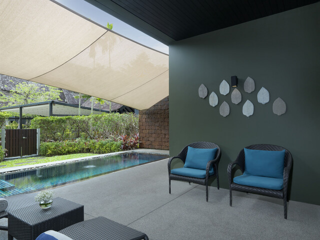 фото отеля Anantara Mai Khao Phuket Villas изображение №25