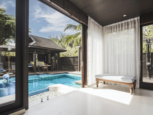 фотографии Anantara Mai Khao Phuket Villas изображение №20