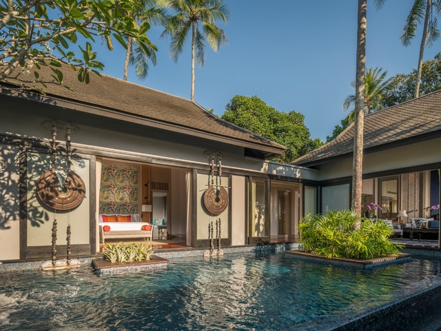 фотографии отеля Anantara Mai Khao Phuket Villas изображение №15