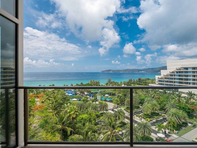 фотографии отеля MGM Grand Sanya изображение №43