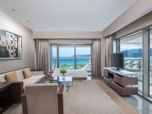 фото отеля MGM Grand Sanya изображение №41