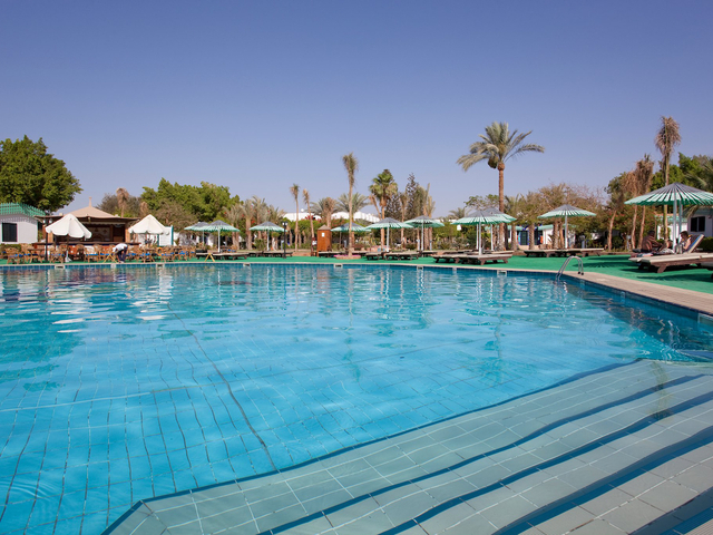 Горящие туры в отель Ghazala Beach