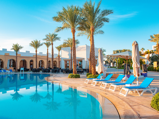 Novotel Palm