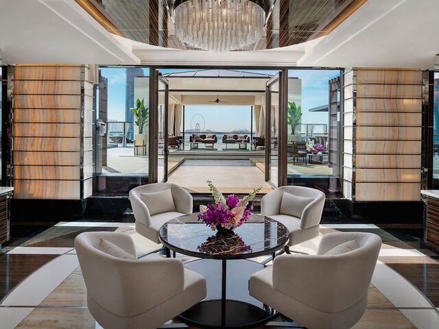 фотографии отеля Marriott Resort Palm Jumeirah изображение №263