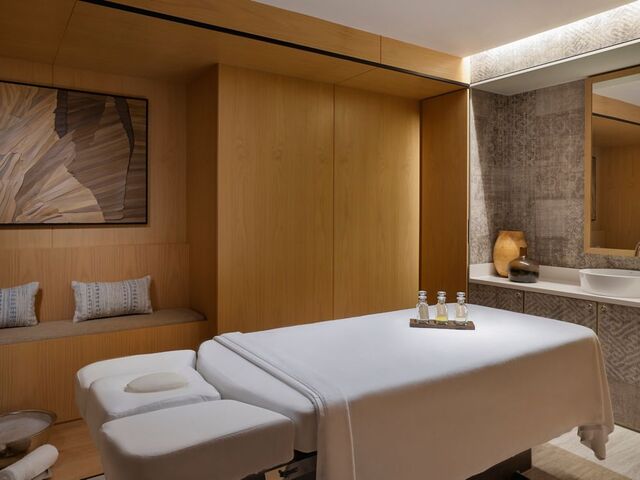 фотографии отеля Marriott Resort Palm Jumeirah изображение №239