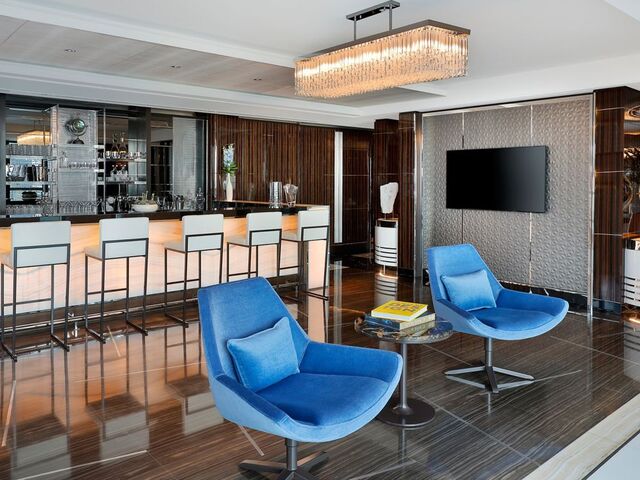 фотографии Marriott Resort Palm Jumeirah изображение №208