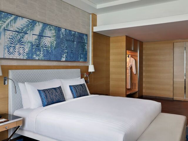 фотографии отеля Marriott Resort Palm Jumeirah изображение №203