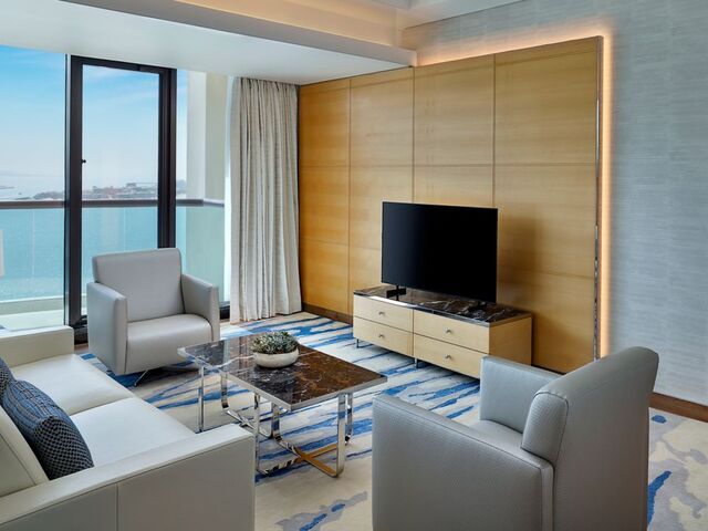 фотографии Marriott Resort Palm Jumeirah изображение №200
