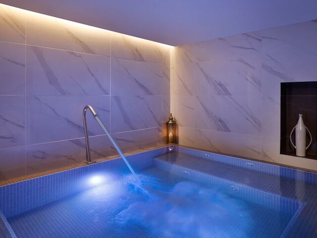 фотографии Marriott Resort Palm Jumeirah изображение №172