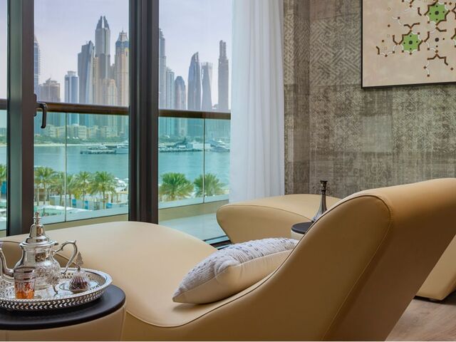 фотографии отеля Marriott Resort Palm Jumeirah изображение №163