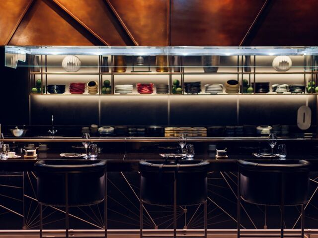 фото отеля Marriott Resort Palm Jumeirah изображение №149