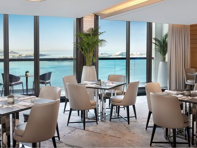 фото отеля Marriott Resort Palm Jumeirah изображение №133