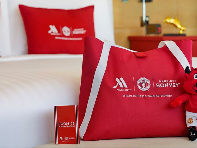 фотографии отеля Marriott Resort Palm Jumeirah изображение №131