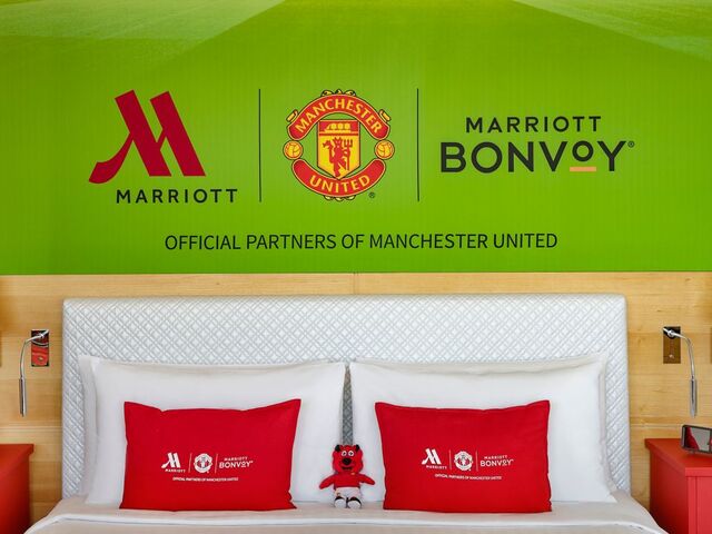 фотографии Marriott Resort Palm Jumeirah изображение №128