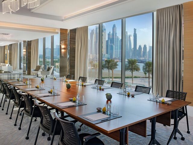 фото отеля Marriott Resort Palm Jumeirah изображение №125
