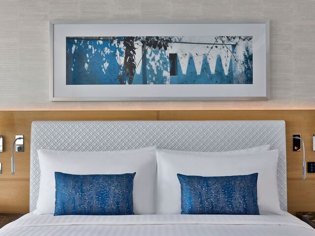 фотографии Marriott Resort Palm Jumeirah изображение №124