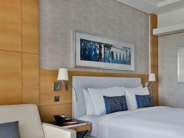 фотографии отеля Marriott Resort Palm Jumeirah изображение №123